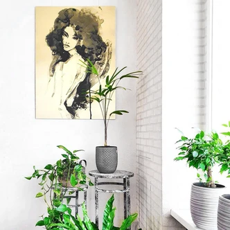 Alu-Dibond-Goldeffekt - Volume Alu-Dibond-Goldeffekt - Volume