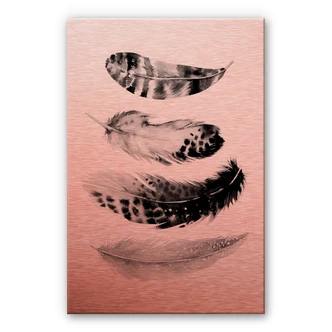 Alu-Dibond Kopereffect – Veren 01 Alu-Dibond Kopereffect – Veren 01