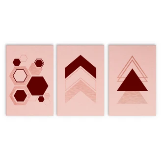 Alu-Dibond koper effect Scandinavian Copper Alu-Dibond koper effect Scandinavian Copper