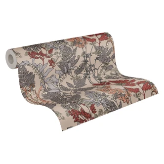 Architects Paper Vliesbehang Floral Impression 