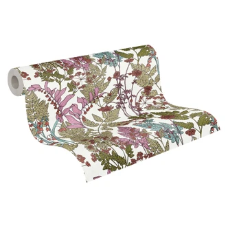 Architects Paper Vliesbehang Floral Impression 