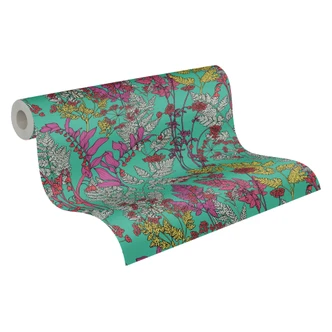 Architects Paper Vliesbehang Floral Impression 