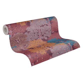 Architects Paper Vliesbehang Floral Impression 