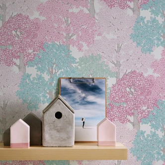 Architects Paper Vliesbehang Floral Impression 