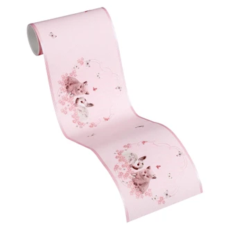 A.S. Création Behangrand Little Stars  