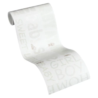 A.S. Création Behangrand Little Stars  