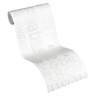 Bordo decorativo - Little Stars - Nursery 