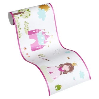 A.S. Création Behangrand Little Stars  