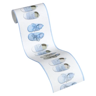 A.S. Création Behangrand Little Stars  