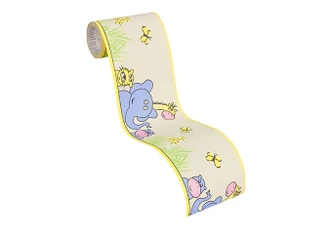 A.S. Création selbstklebende Bordüre Only Border 