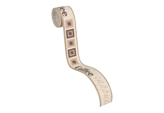 A.S. Création Bordüre Only Borders Borte Küche Kaffee selbstklebend beige, braun, creme A.S. Création Bordüre Only Borders Borte Küche Kaffee selbstklebend beige, braun, creme