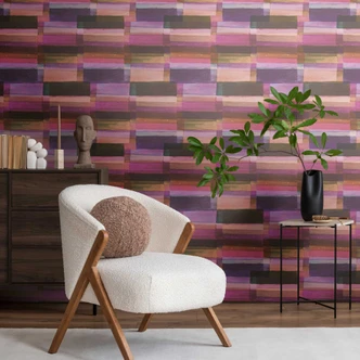 Carta da parati a quadretti colorati - Campione artistico di prodotto - Carta da parati in tessuto non tessuto moderno Carta da parati a quadretti colorati - Campione artistico di prodotto - Carta da parati in tessuto non tessuto moderno