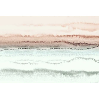 Livingwalls Fotomurale ARTist - Marea 