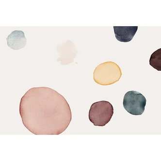 Livingwalls Fotomurale ARTist - Pace 