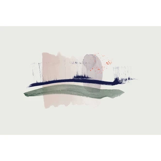 Livingwalls Fotomurale ARTist - Speranza 