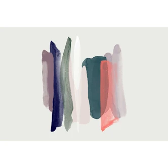 Livingwalls Fotomurale ARTist - Near 