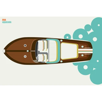 Livingwalls papier peint photo ARTist Riva 