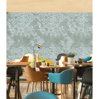 Architects Paper Papier peint photo Atelier 47 Ornamental 