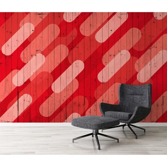 Architects Paper Fotobehang Atelier 47 Pill Pattern 