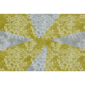 Fototapete Atelier 47 Artwork grafisch - Architects Paper  