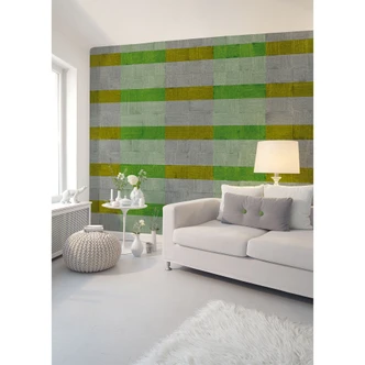 Architects Paper Fotobehang Atelier 47 Plaster Art 