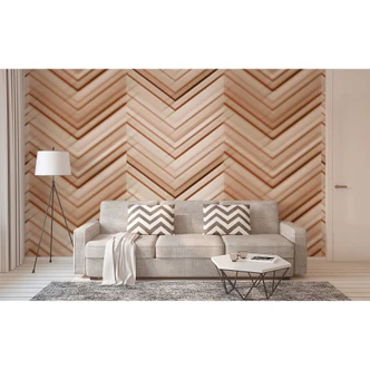 Fototapete Atelier 47 Nooks Artwork grafisch - Architects Paper  