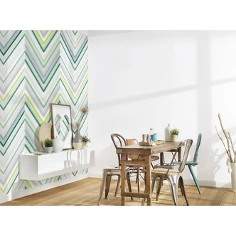 Architects Paper Papier peint photo Atelier 47 Nooks Artwork 