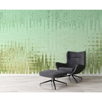 Fototapete Atelier 47 Vibes Artwork grafisch - Architects Paper  