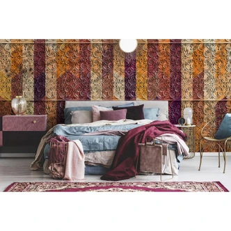 Architects Paper Papier peint photo Atelier 47 Panelling Artwork 