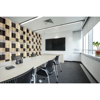 Architects Paper Fotobehang Atelier 47 Squares 