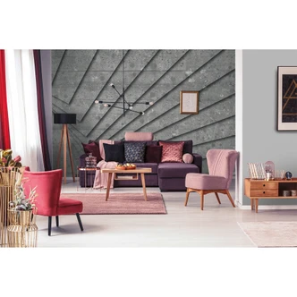 Fototapete Atelier 47 Concrete Art in Betonoptik - Architects Paper  