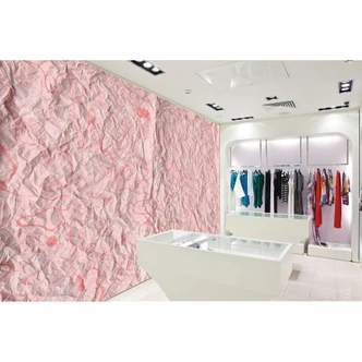 Architects Paper Fotomurale - Atelier 47 Vibes on Paper 