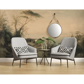 Architects Paper Fotobehang Atelier 47 