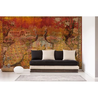Architects Paper Papier peint photo Atelier 47 Maharaja oriental 