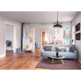 Architects Paper Fotobehang Atelier 47 Dreamcatcher 