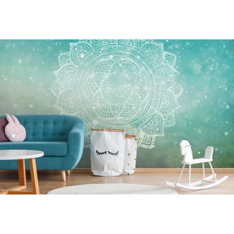 Architects Paper Fotobehang Atelier 47 Mandala 