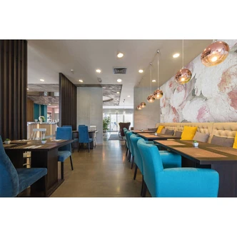 Fototapete Atelier 47 Flowers Blumen - Architects Paper  