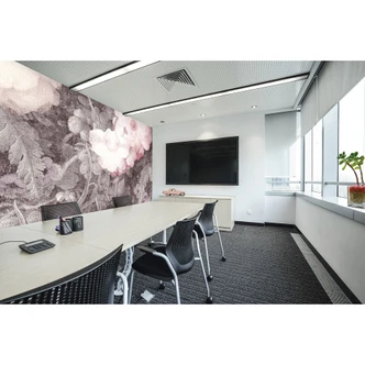 Fototapete Atelier 47 Art Blossom Blumen - Architects Paper  