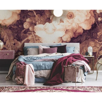 Fototapete Atelier 47 Art Blossom Blumen - Architects Paper  