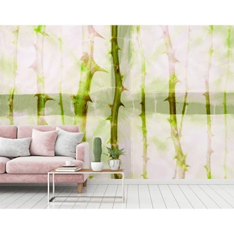 Fototapete Atelier 47 Thorn Art Natur - Architects Paper  