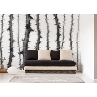 Fototapete Atelier 47 Blurred Thorns Natur - Architects Paper  