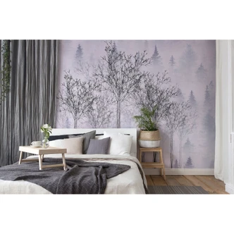 Architects Paper Atelier 47 Trees  