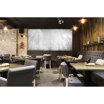 Fototapete Atelier 47 Forest Glade Wald - Architects Paper  