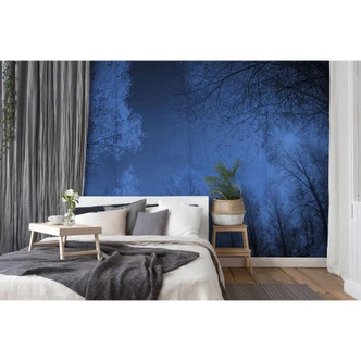 Architects Paper Fotobehang Atelier 47 Forest  