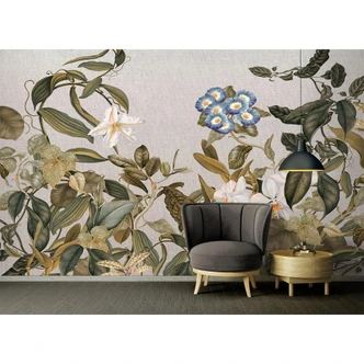 Architects Paper Fotobehang Atelier 47 