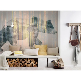 Architects Paper Fotobehang Atelier 47 