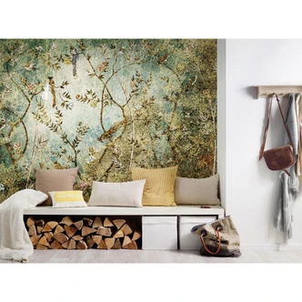 Architects Paper Fotobehang Atelier 47 Paradise 