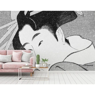 Fototapete Atelier 47 Samurai Menschen - Architects Paper  