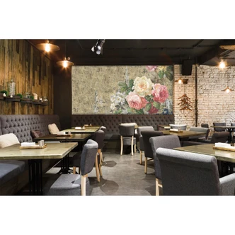 Fototapete Atelier 47 Bouquet Blumen - Architects Paper  