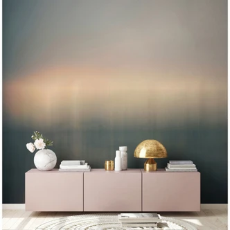 Fototapete Atelier 47 Diffused Sundown Meer - Architects Paper  